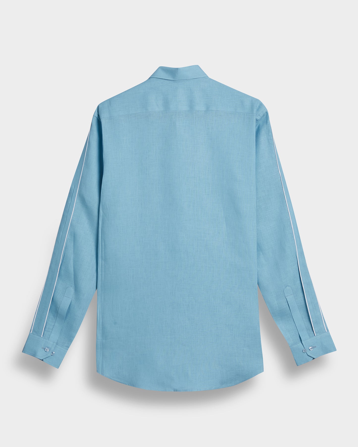 Side Piping Shirt.