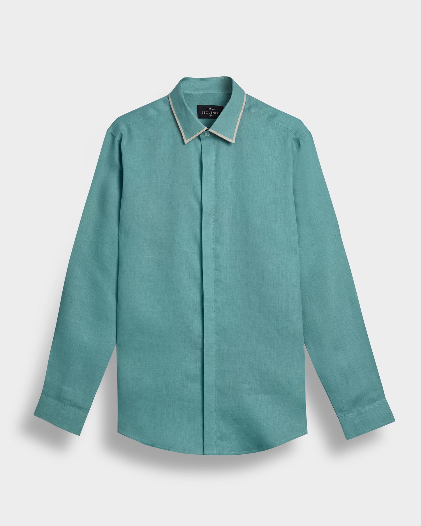 Elbow Patch Shirt.