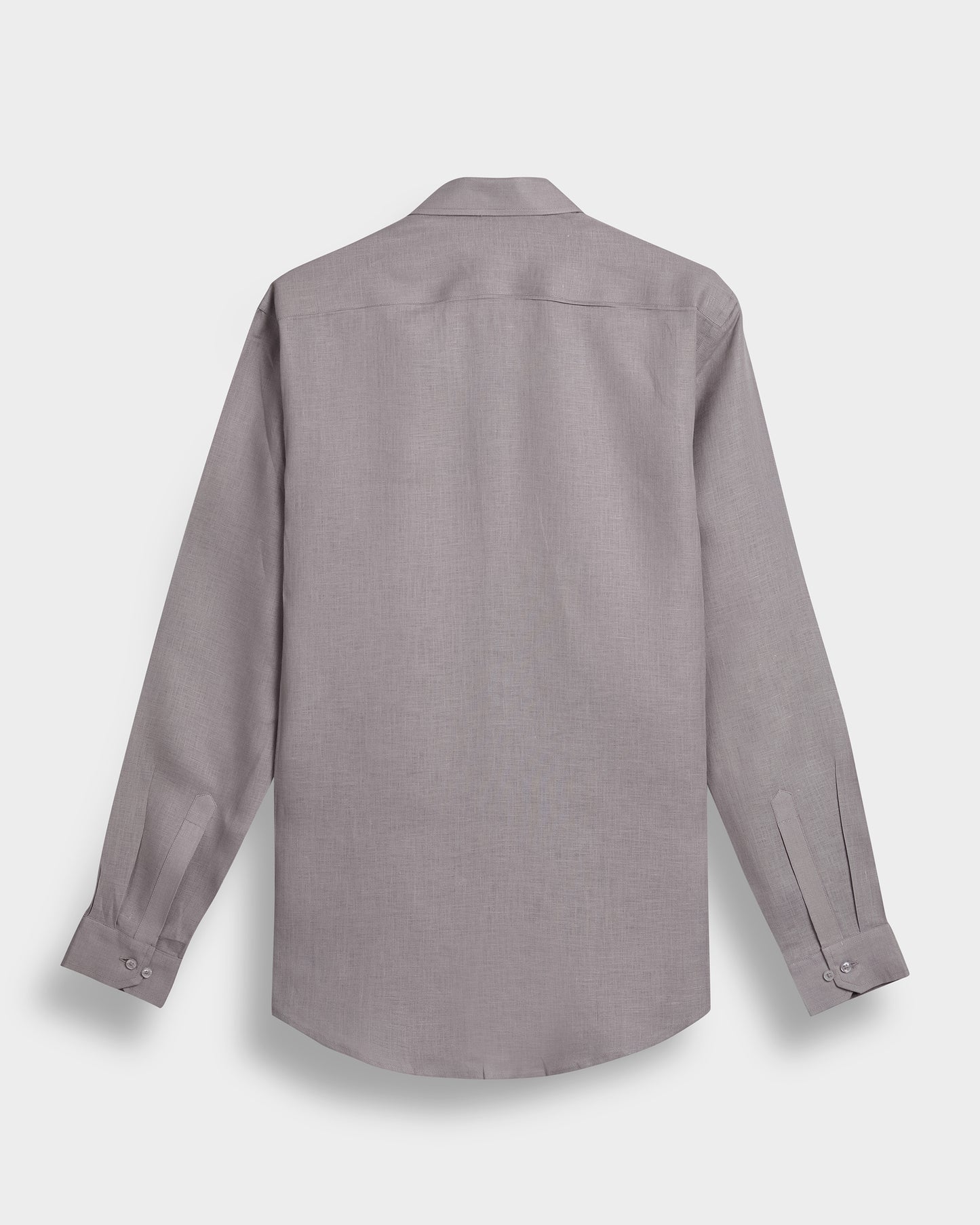 Yoke Piping Shirt.