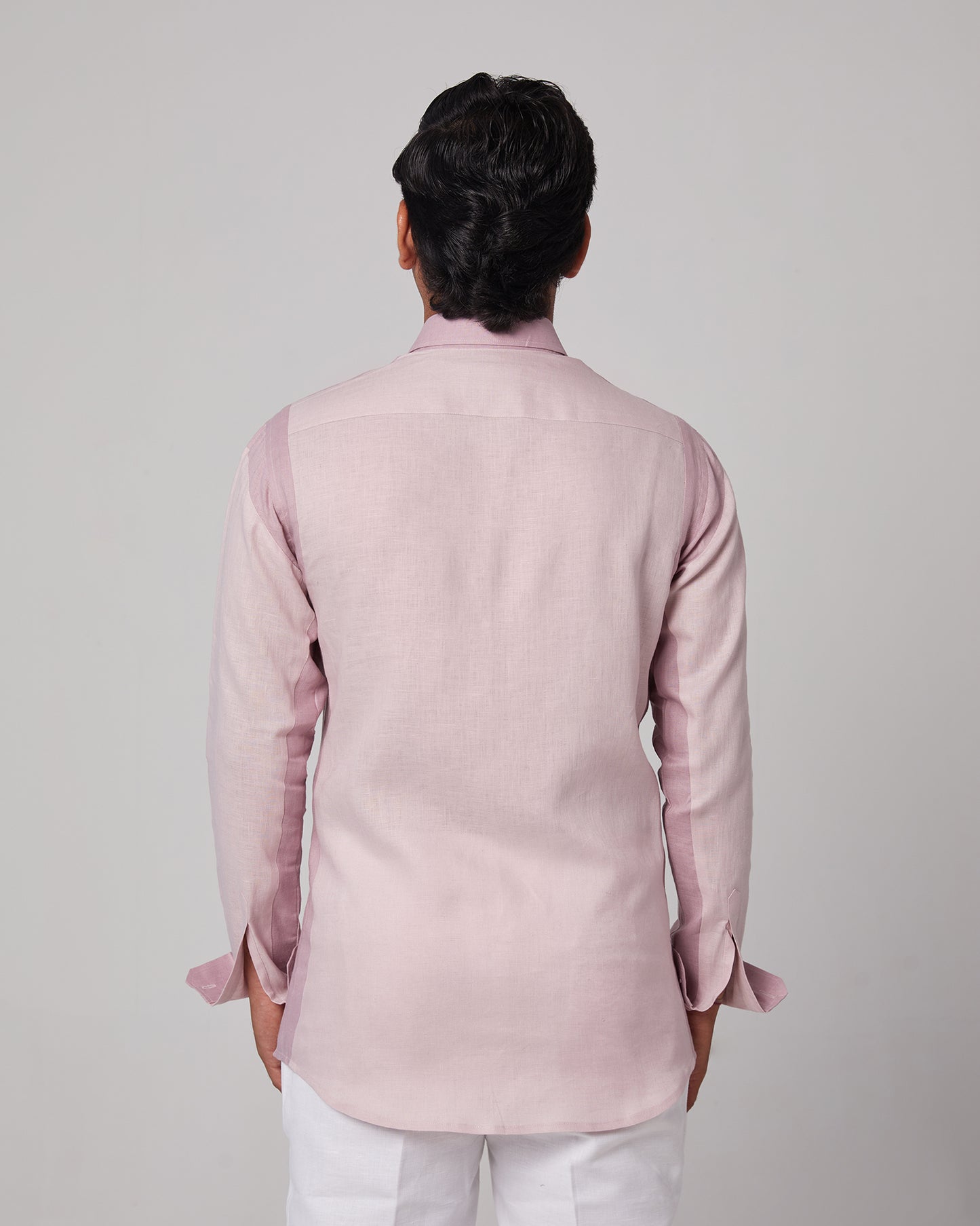 Cut N Sew Shirt.