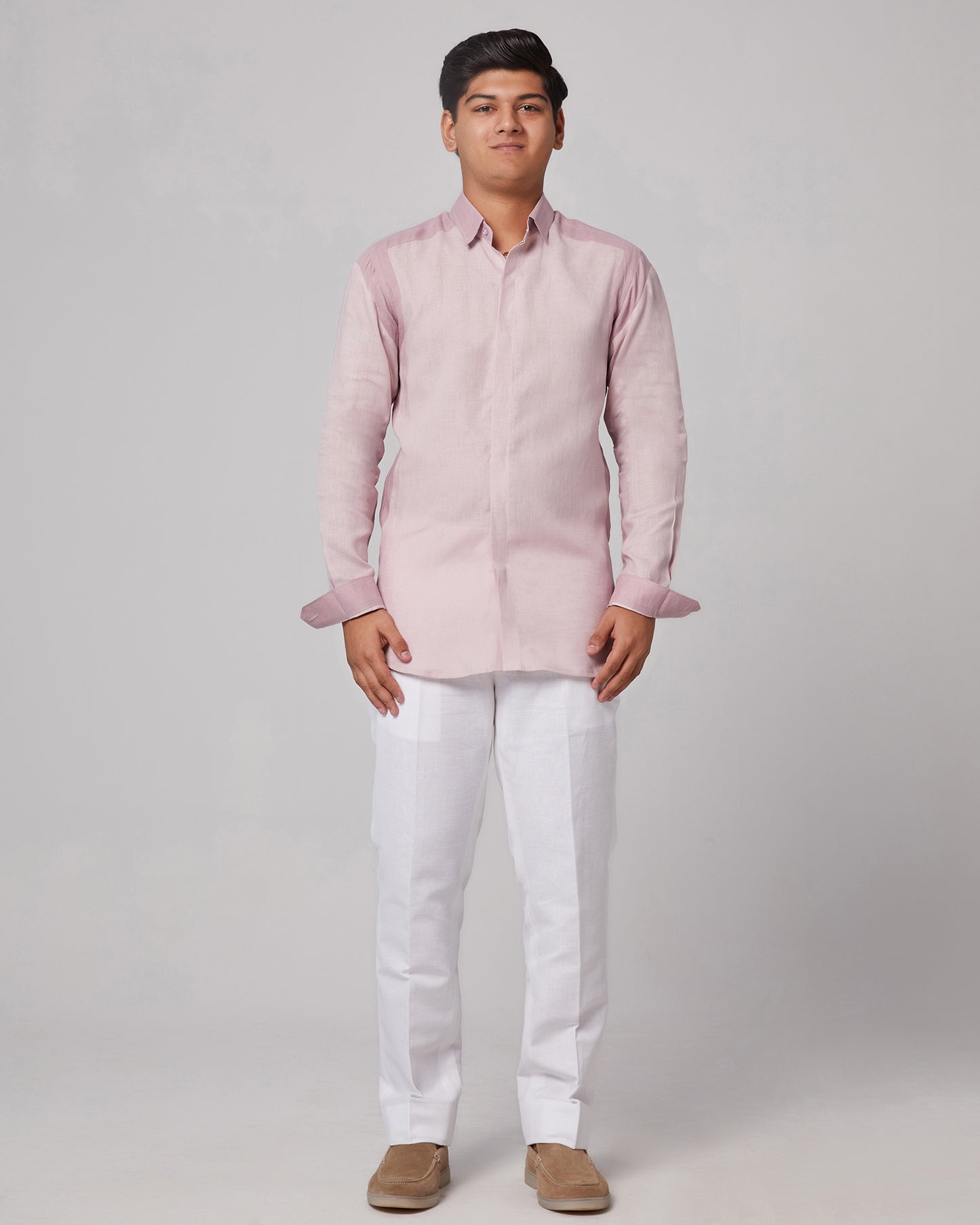 Cut N Sew Shirt.