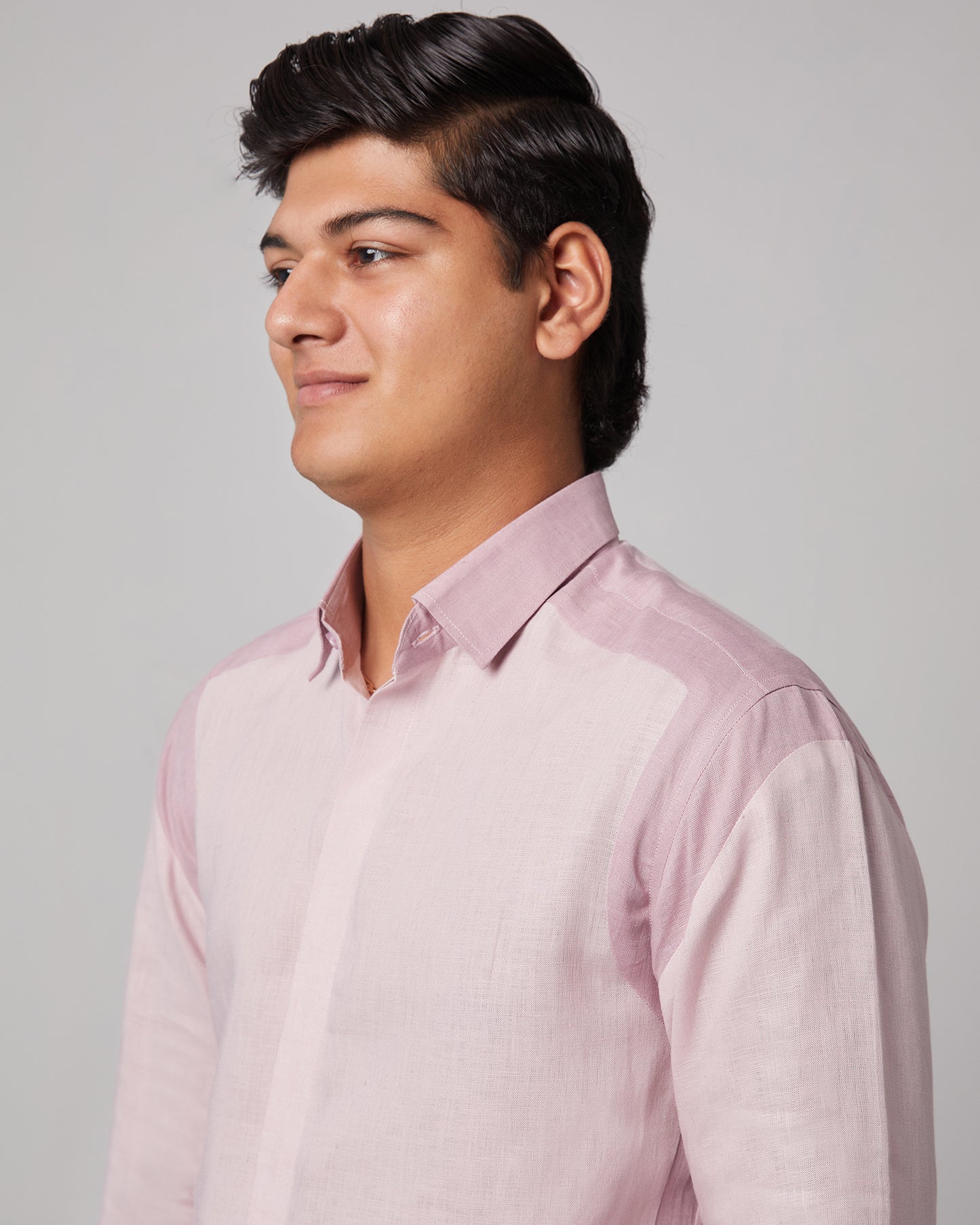 Cut N Sew Shirt.