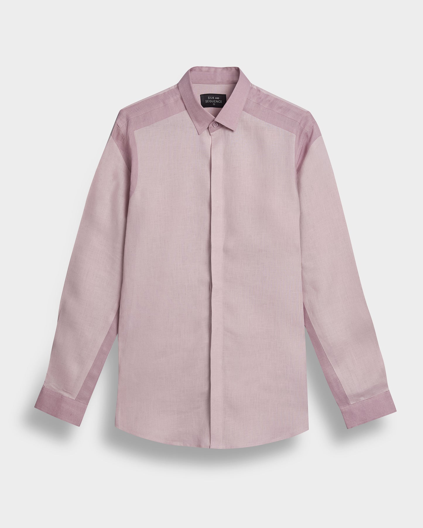 Cut N Sew Shirt.