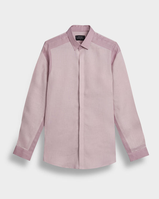Cut N Sew Shirt.