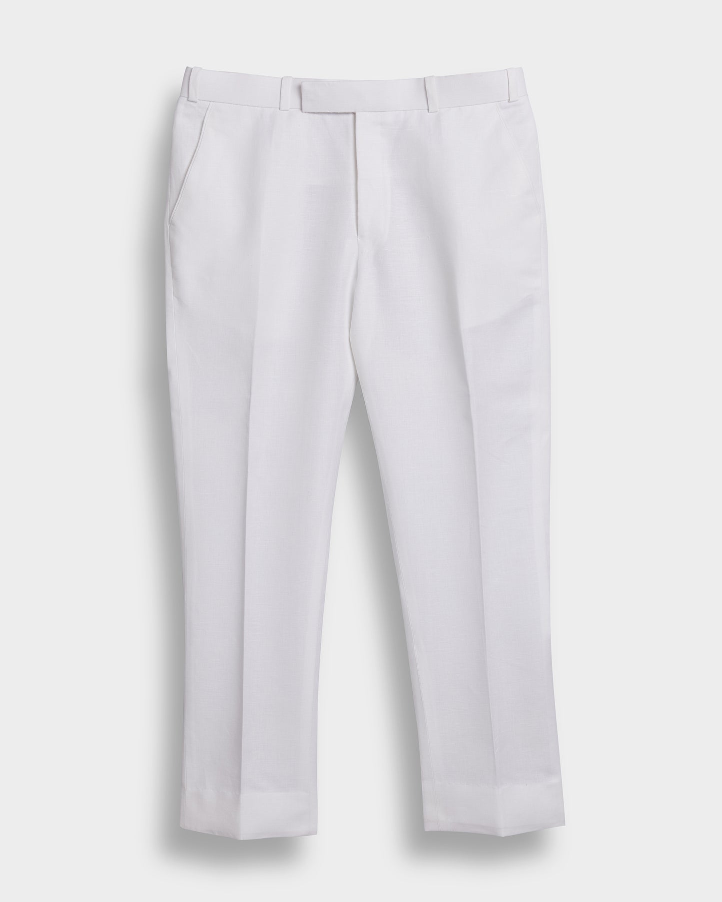 White Pant