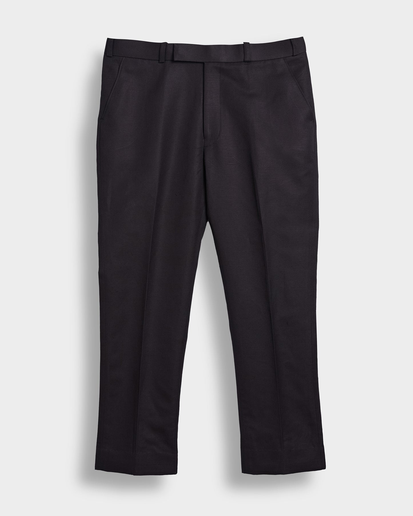 Black pant