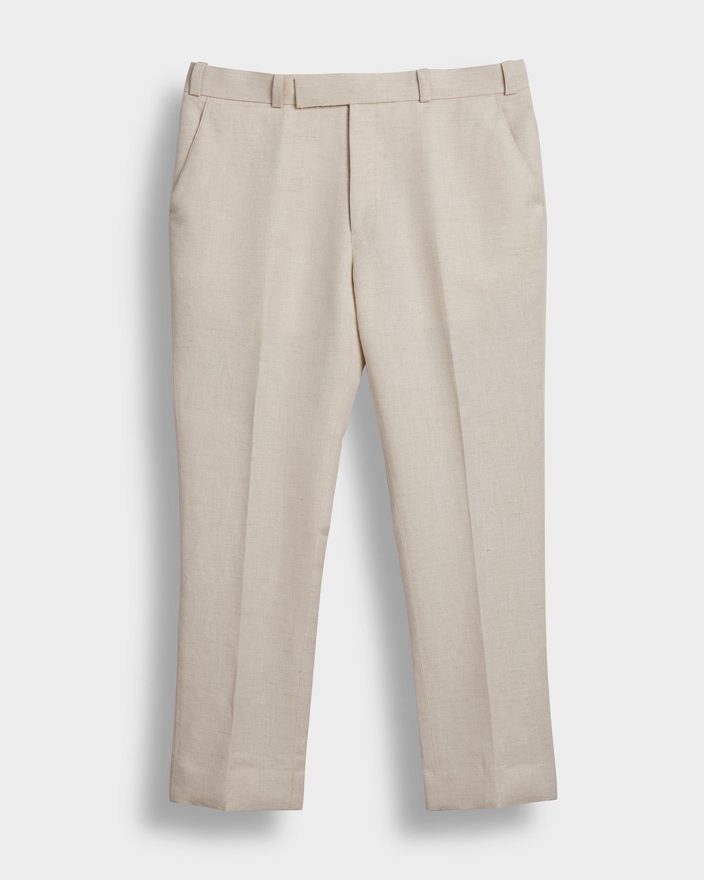 Beige Pant