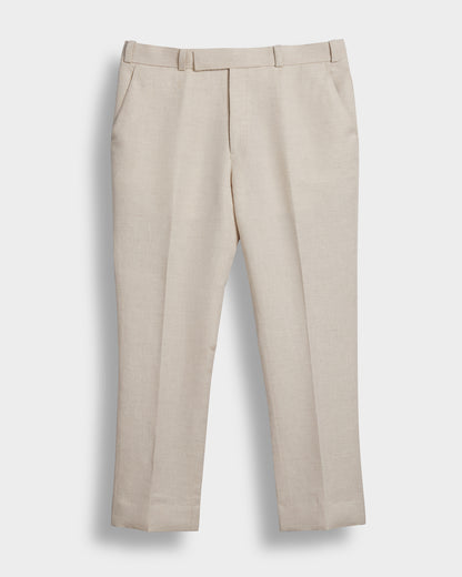 Beige Pant