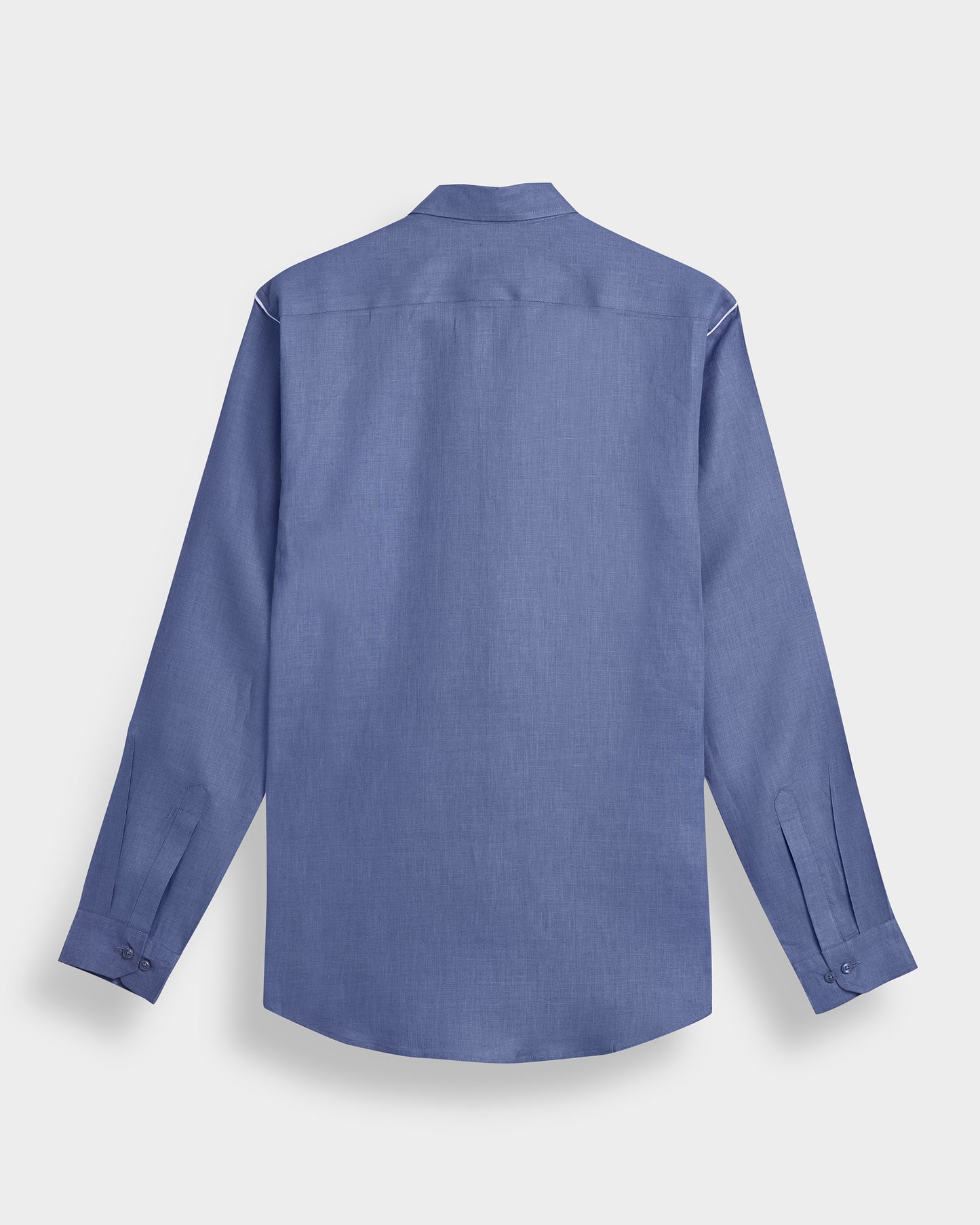 Stand-out Piping Shirt