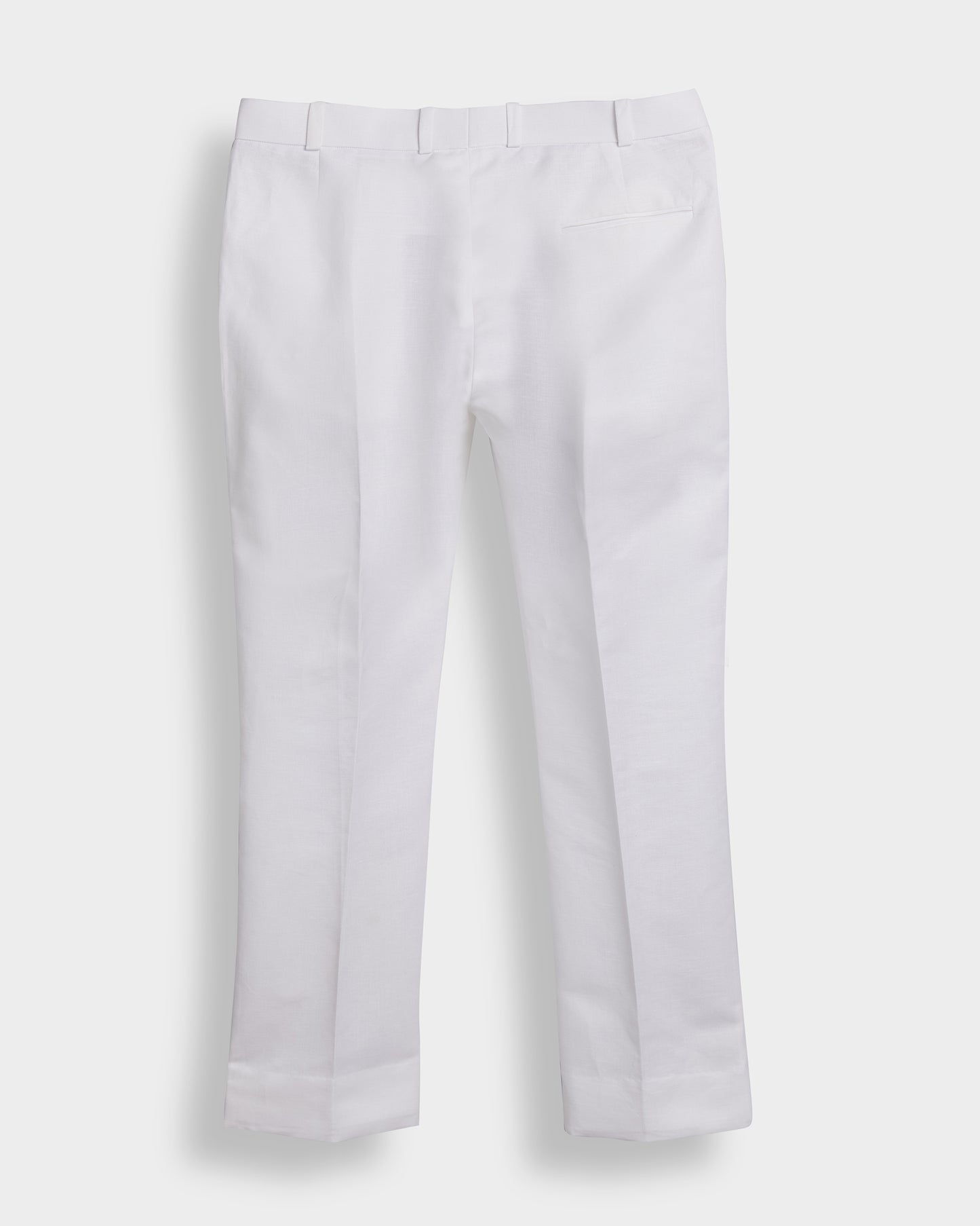 White Pant
