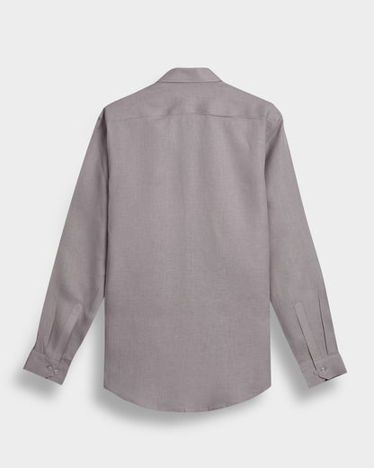 Yoke Piping Shirt.