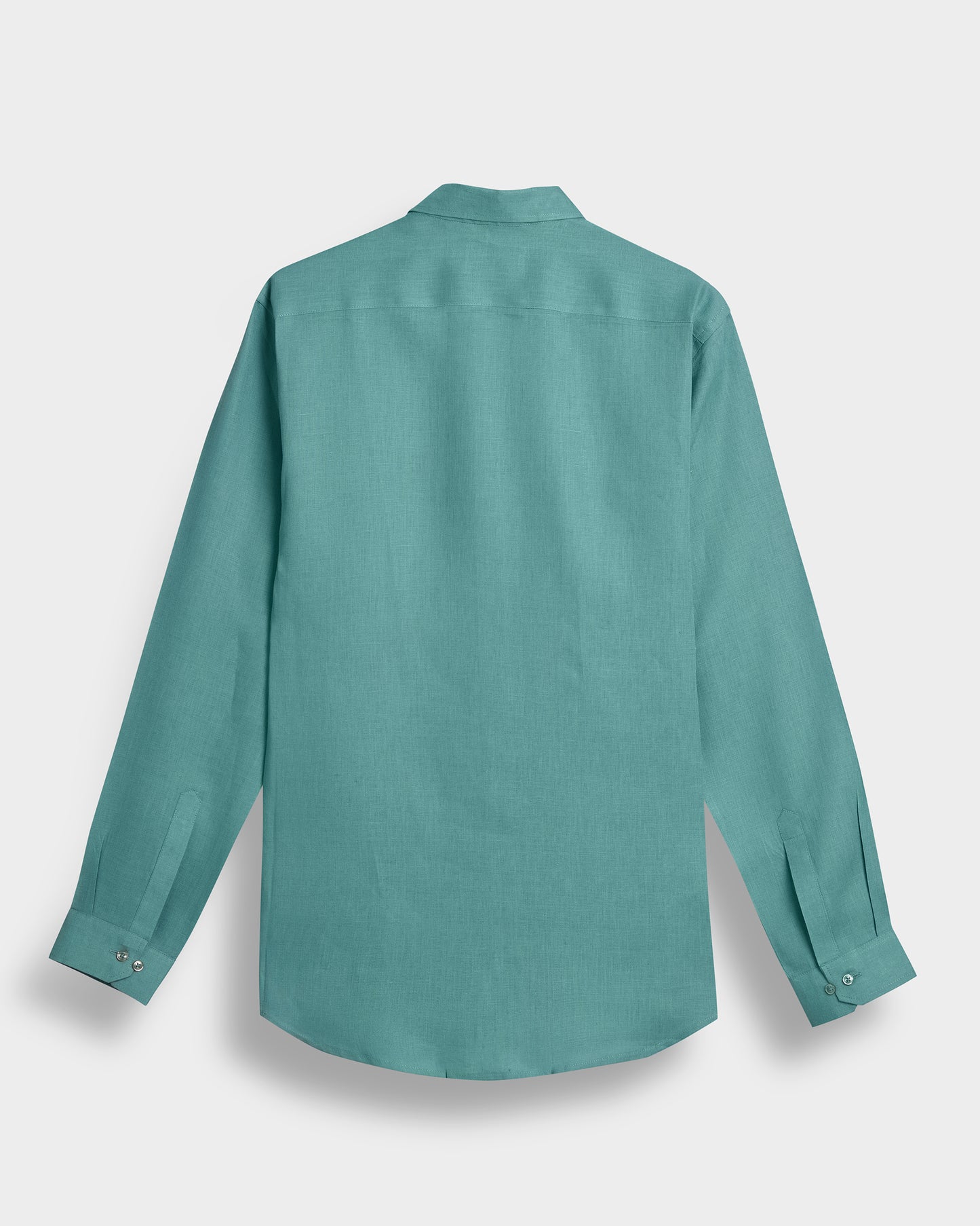 Geometric Piping Shirt.