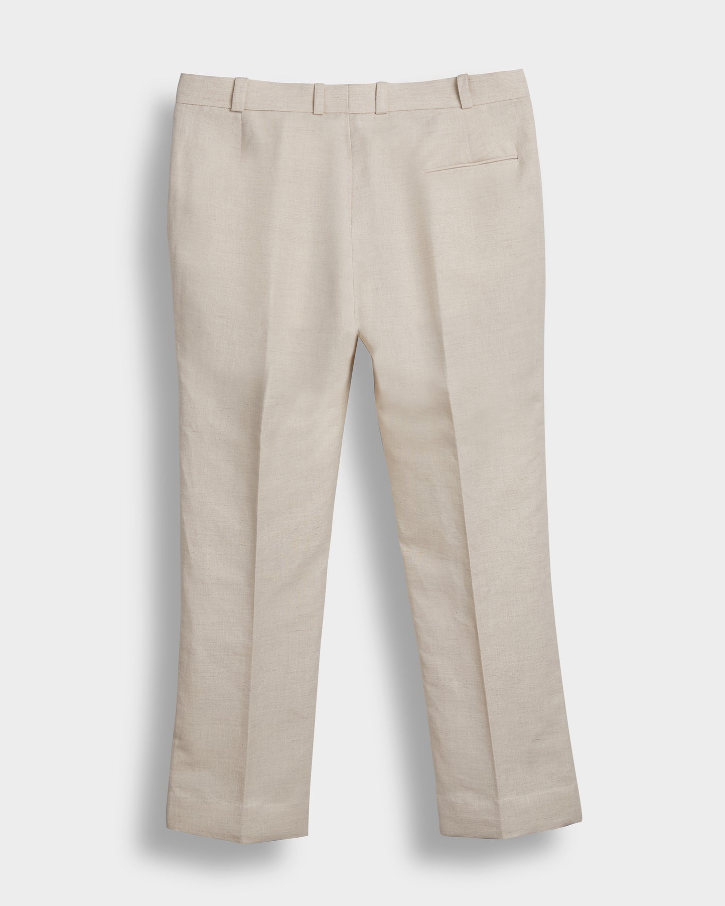 Beige Pant