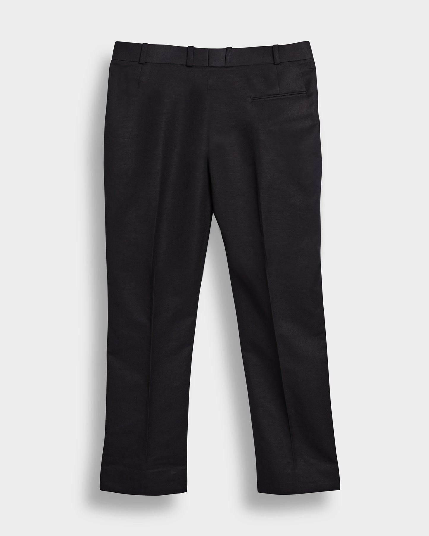 Black pant