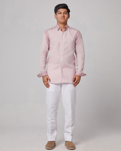 Cut N Sew Shirt.