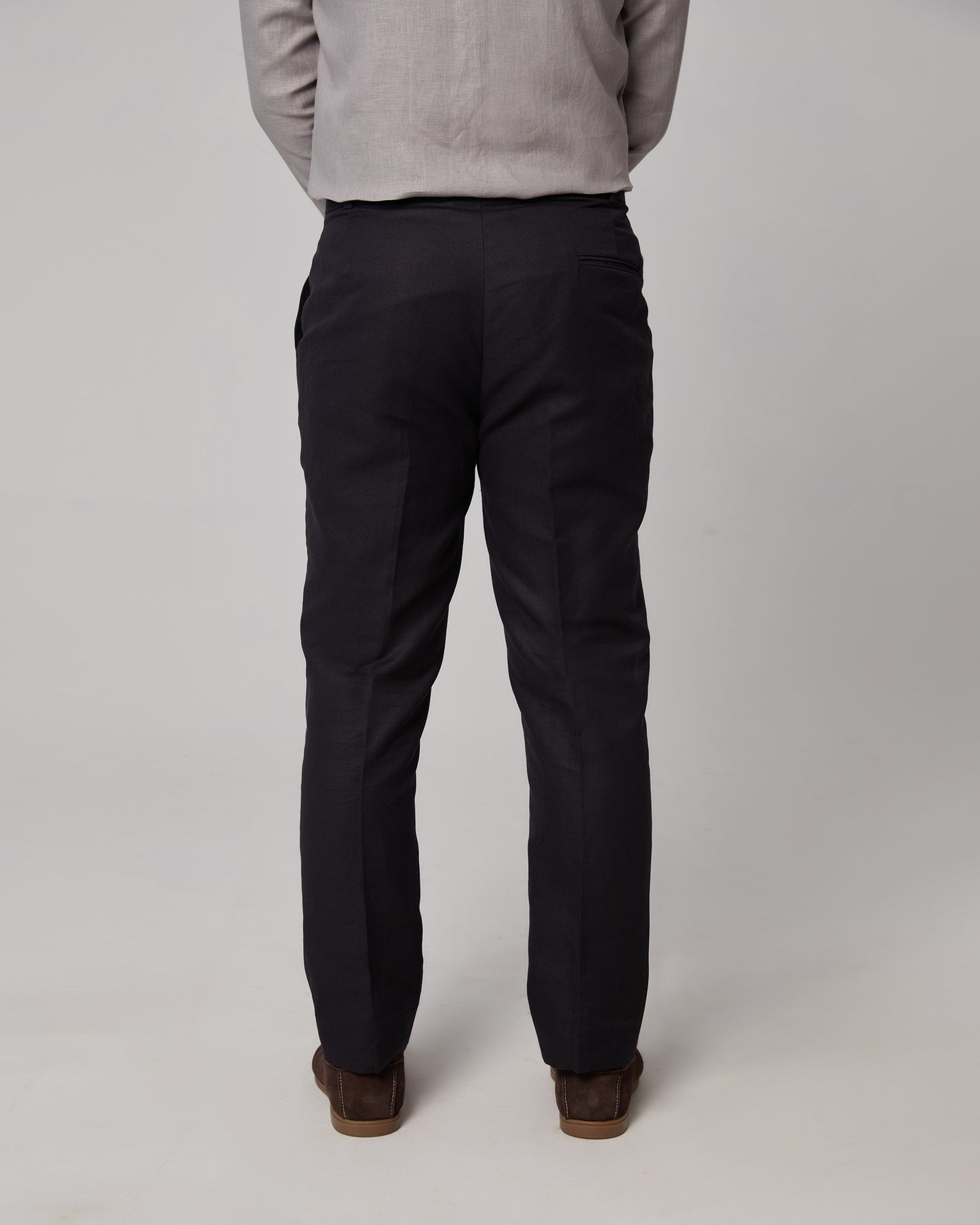 Black pant