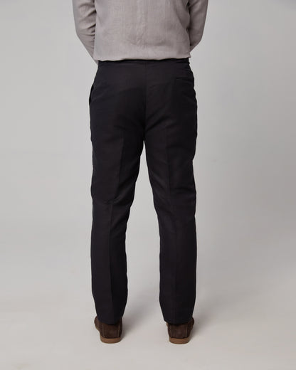 Black pant