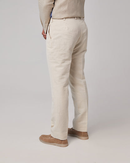 Beige Pant