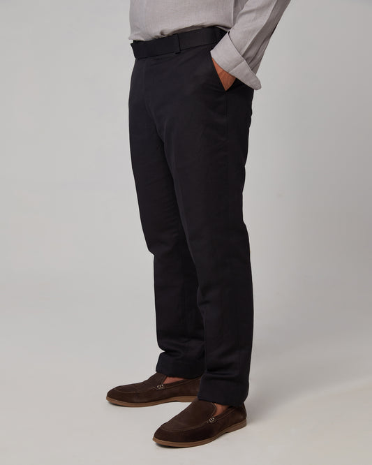 Black pant