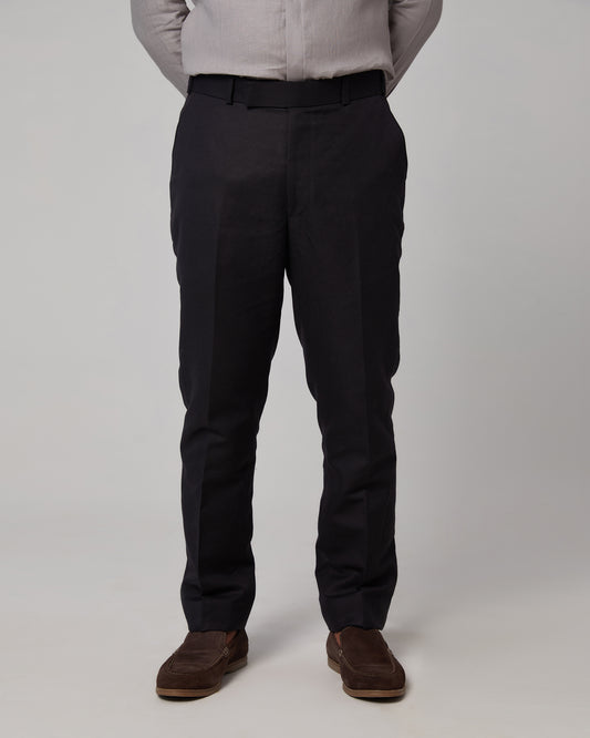 Black pant