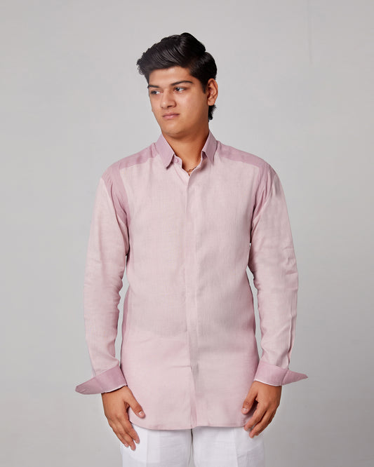 Cut N Sew Shirt.